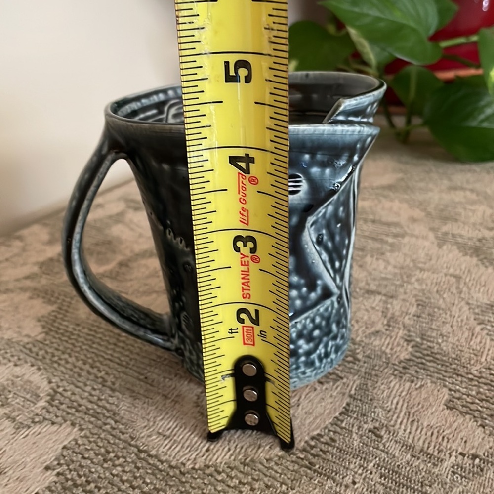 Vintage Ceramic Mug - Picture 7 of 7